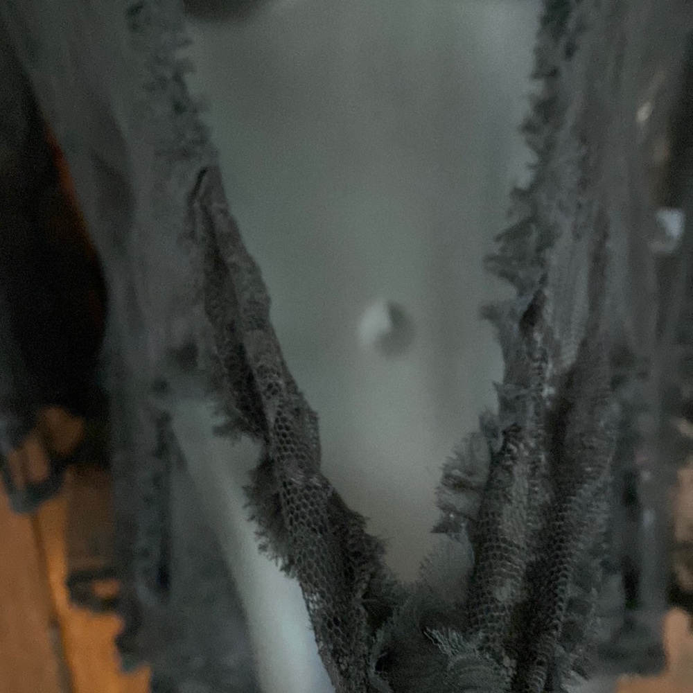 SEVEN7 - Lane Bryant Lace BOHO - Picture 7 of 9